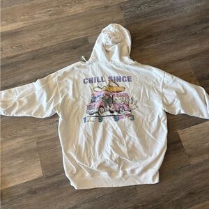 Brandy Melville hoodie